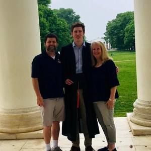 Meet your Posher, Brendan